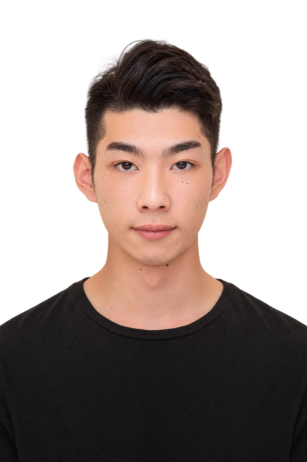 酷查男性作品