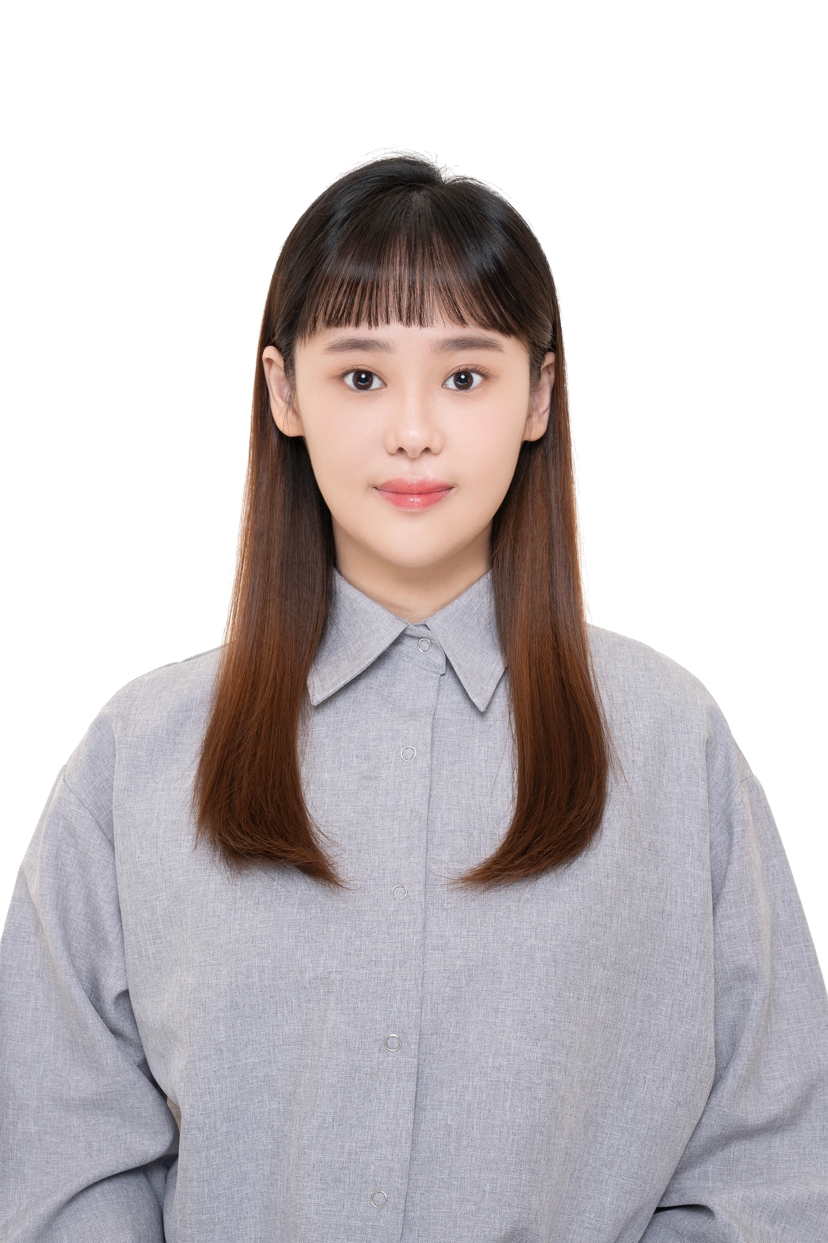 酷查實拍證件照精選作品 2